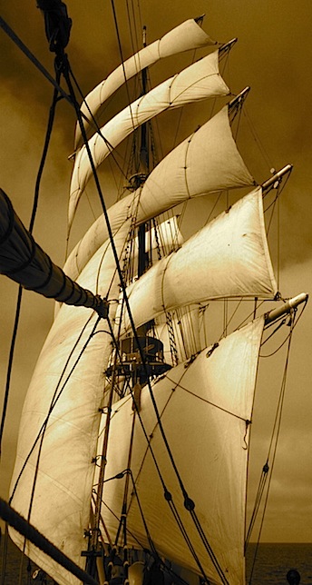 Awọn sails