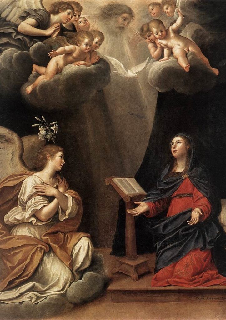 annunciation_albani