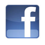 Facebook логотипі