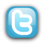 Twitter logotip