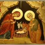 Jēzus dzimšana