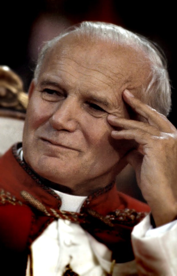 Yohane Paulo II