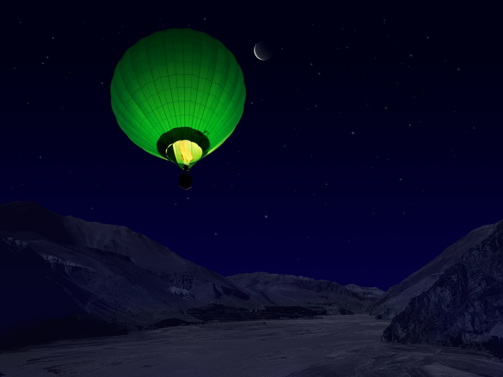 nightballoon