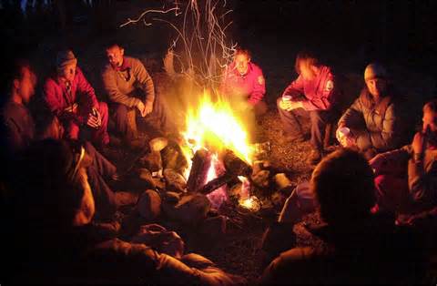 campfire2