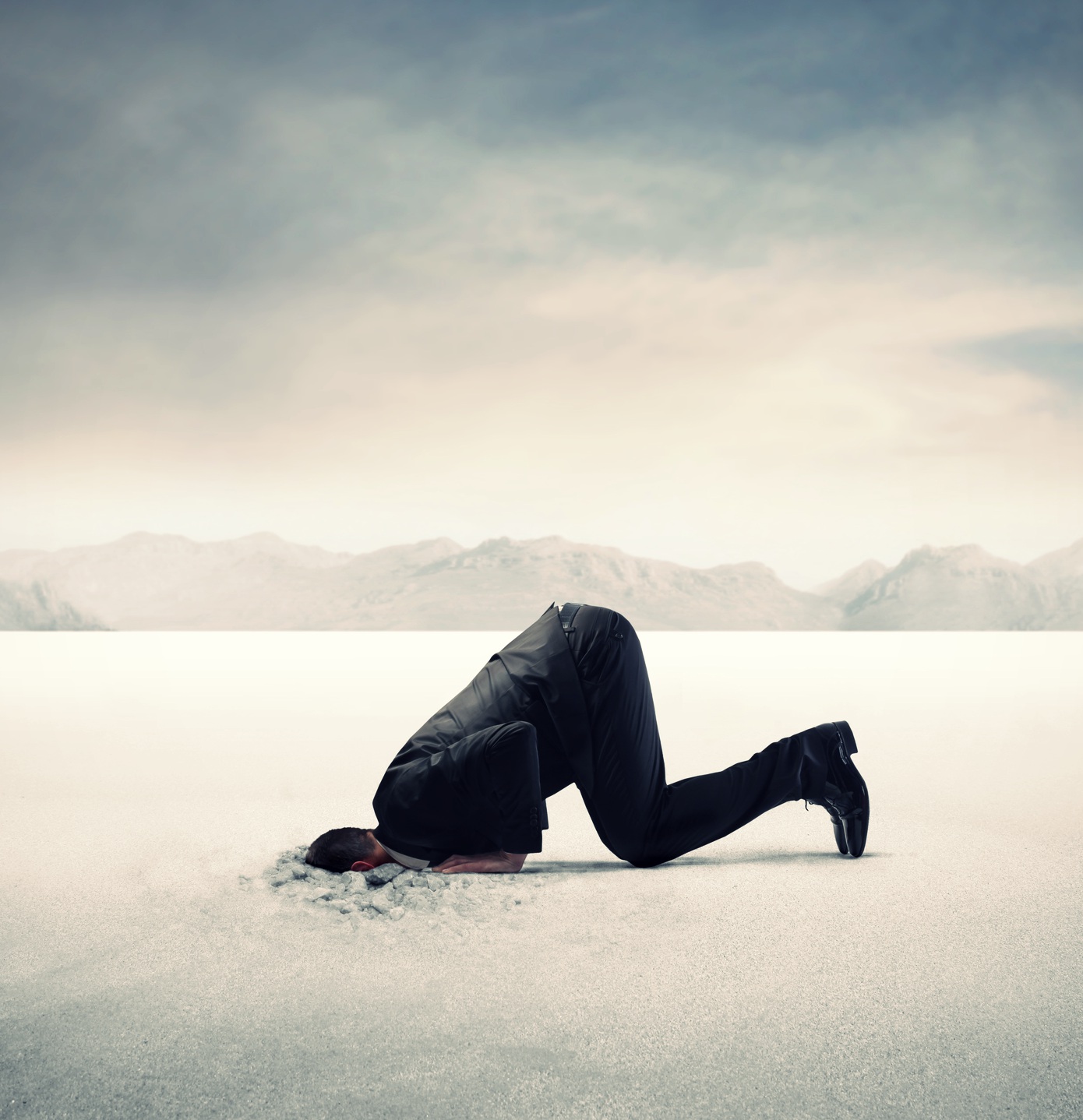 Sleeping While The House Burns The Now Word