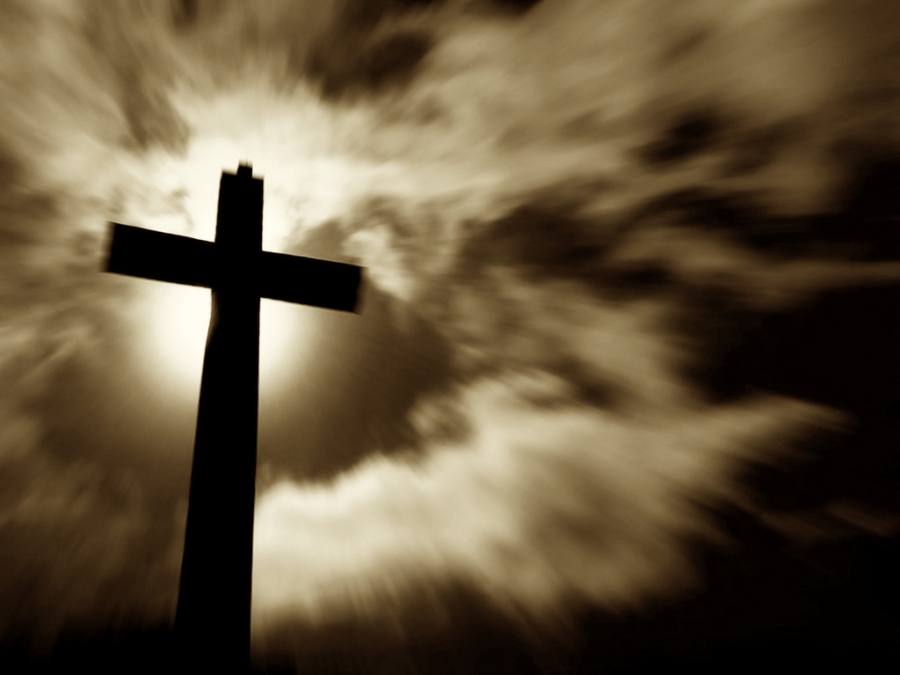 The Power of the Cross - The Now Word