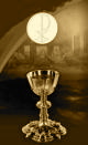 Eucharist