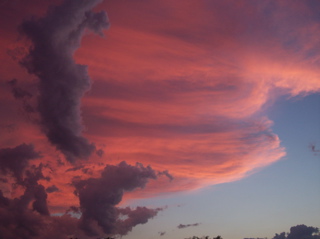 Bagyo sa Langit