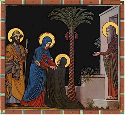 The Visitation